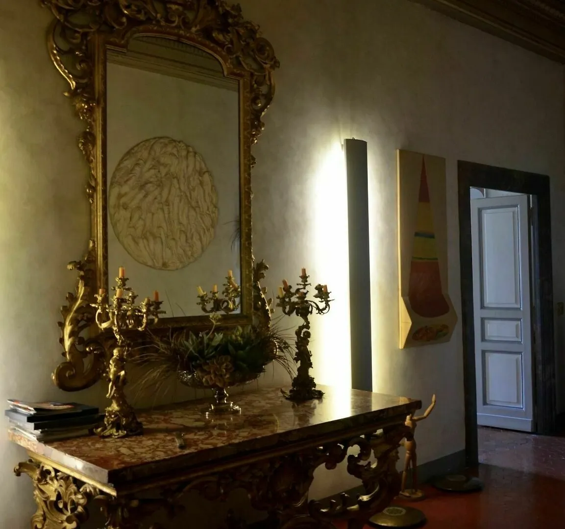 Exclusive Cairoli Apartment Roma