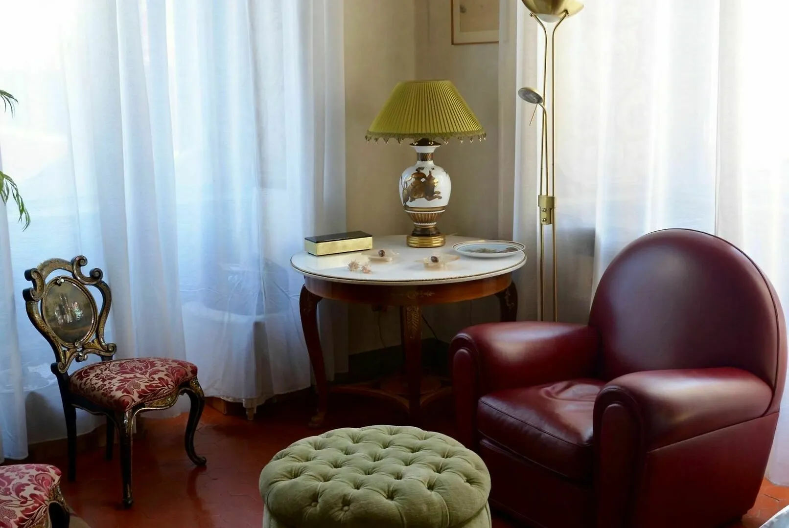 Exclusive Cairoli Apartment Roma 0*,