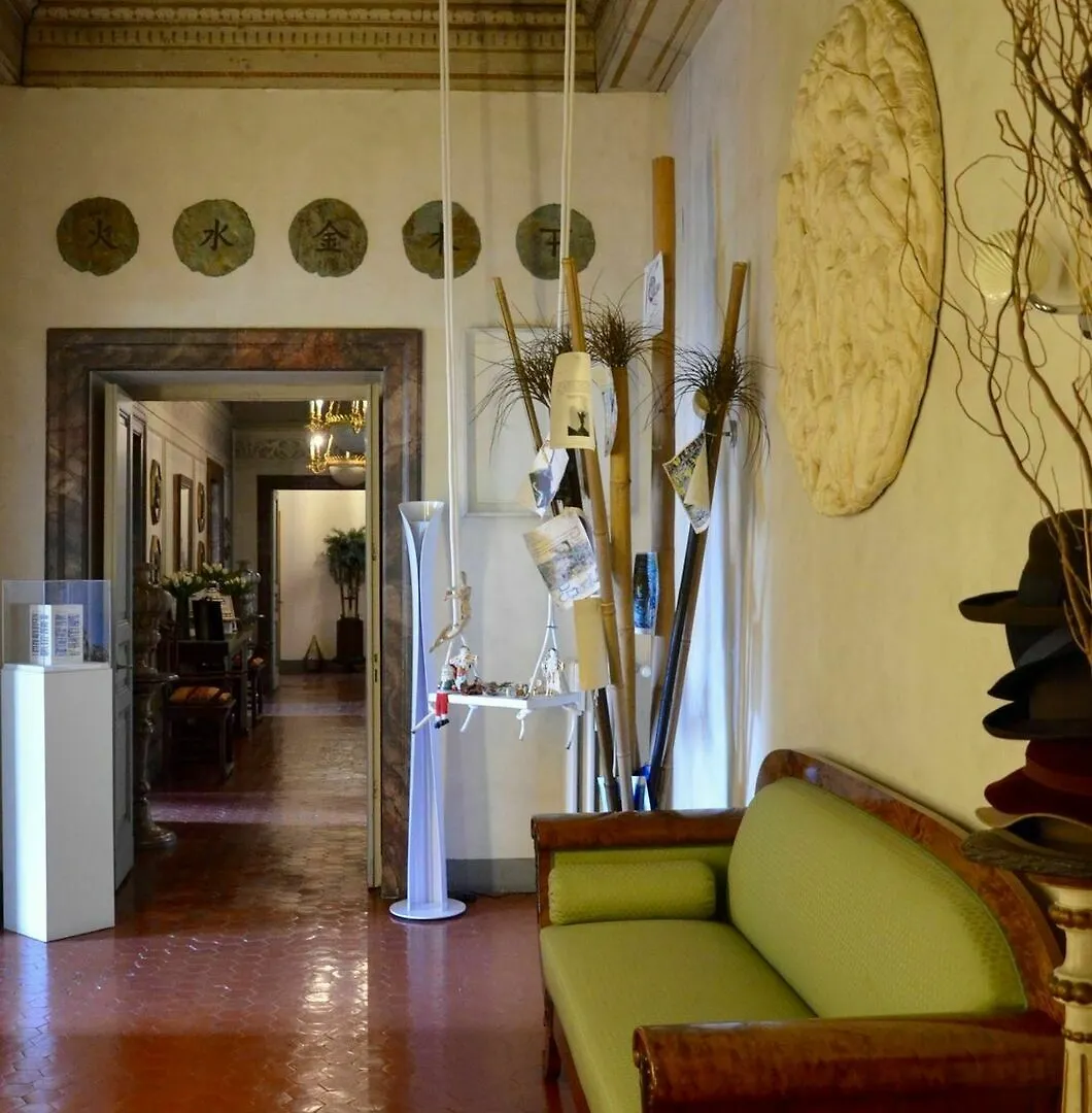 Exclusive Cairoli Apartment Roma