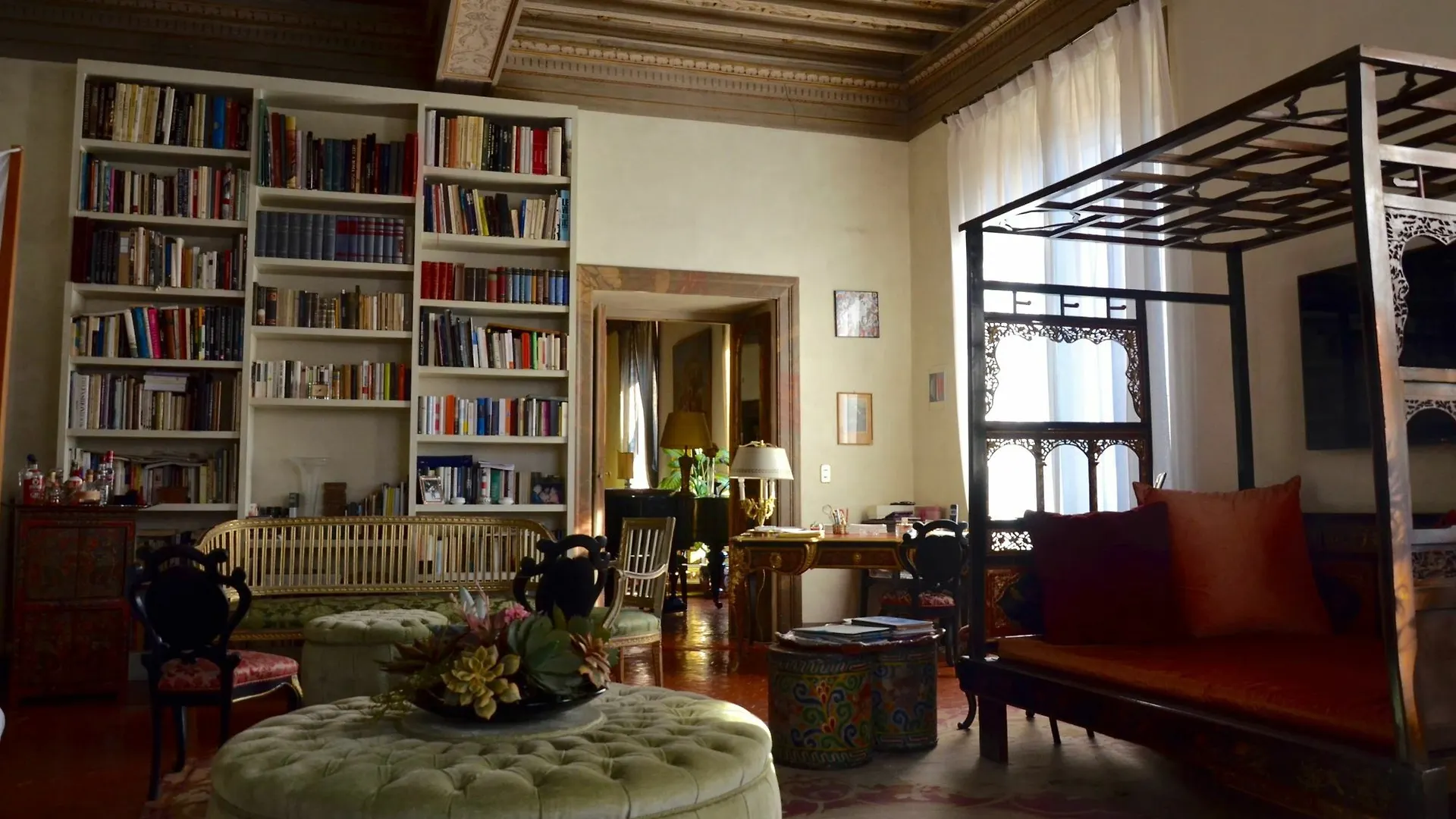 Exclusive Cairoli Apartment Roma